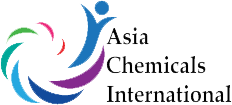 Asia Chemicals International Logo